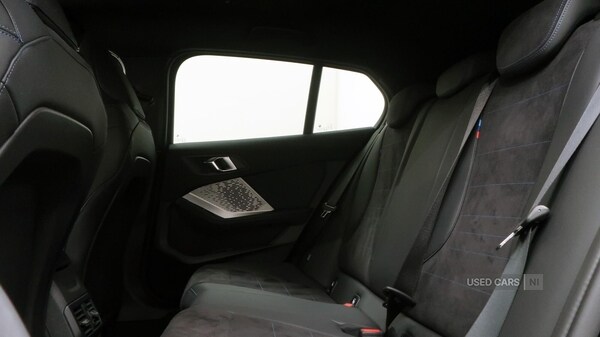 Used BMW 1 Series 2025 for sale - 76248334: Photo 13