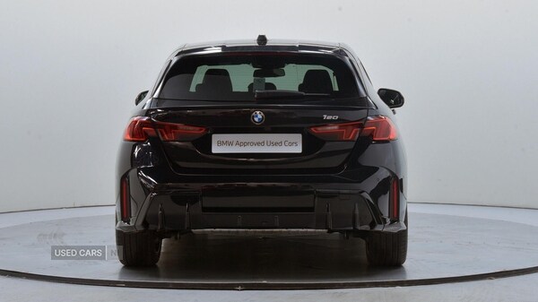 Used BMW 1 Series 2025 for sale - 76248334: Photo 16