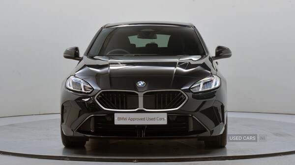 Used BMW 1 Series 2025 for sale - 76248334: Photo 17