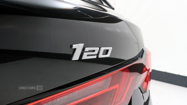 Used BMW 1 Series 2025 for sale - 76248334: Photo 20