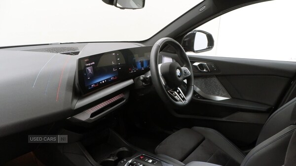 Used BMW 1 Series 2025 for sale - 76248334: Photo 21