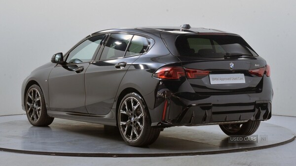 Used BMW 1 Series 2025 for sale - 76248334: Photo 2