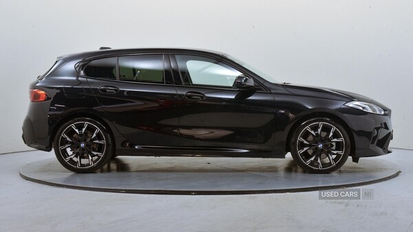 Used BMW 1 Series 2025 for sale - 76248334: Photo 3