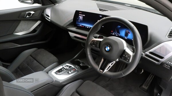 Used BMW 1 Series 2025 for sale - 76248334: Photo 7