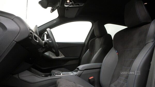 Used BMW 1 Series 2025 for sale - 76248334: Photo 8