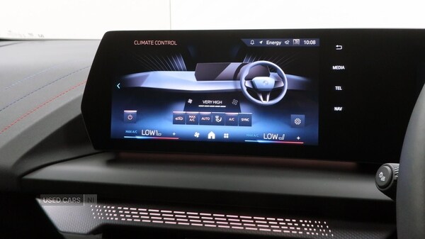 Used BMW 1 Series 2025 for sale - 76248334: Photo 9