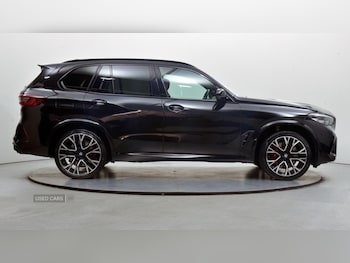 Used BMW X5 M 2022 for sale - 78935940: Photo