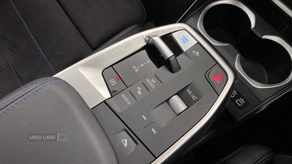 Used BMW iX2 2025 for sale - 77009073: Photo 10