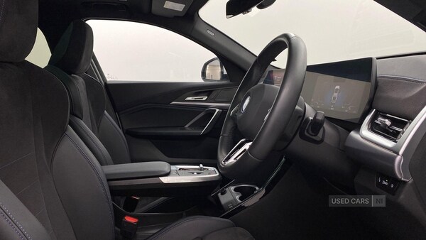 Used BMW iX2 2025 for sale - 77009073: Photo 11