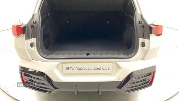 Used BMW iX2 2025 for sale - 77009073: Photo 13