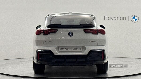 Used BMW iX2 2025 for sale - 77009073: Photo 15