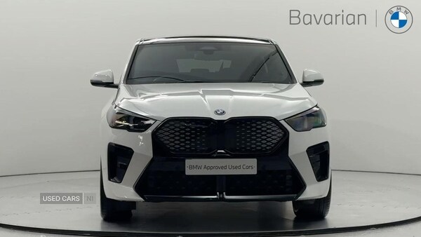 Used BMW iX2 2025 for sale - 77009073: Photo 16