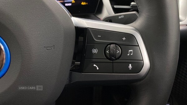 Used BMW iX2 2025 for sale - 77009073: Photo 18