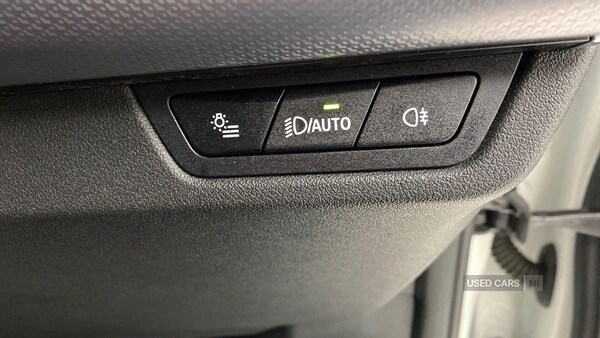 Used BMW iX2 2025 for sale - 77009073: Photo 20