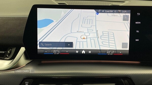 Used BMW iX2 2025 for sale - 77009073: Photo 21