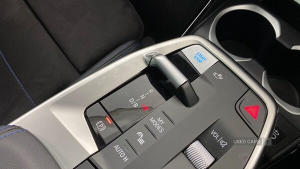 Used BMW iX2 2025 for sale - 77009073: Photo 25