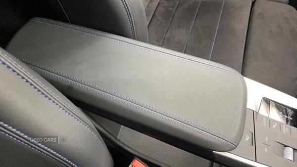 Used BMW iX2 2025 for sale - 77009073: Photo 27