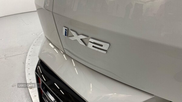Used BMW iX2 2025 for sale - 77009073: Photo 29