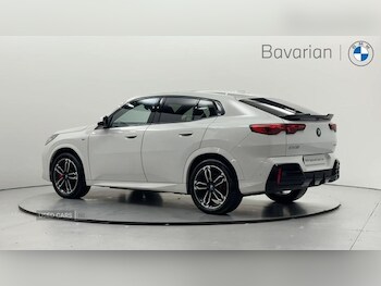 Used BMW iX2 2025 for sale - 77009073: Photo