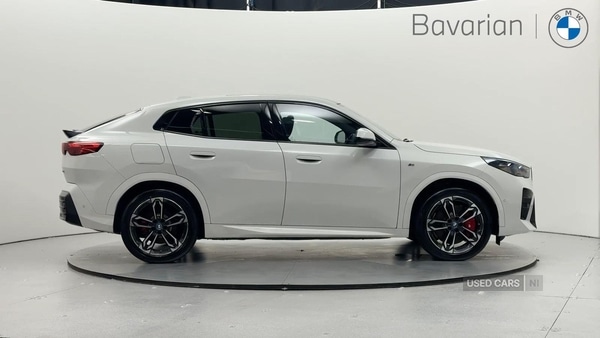 Used BMW iX2 2025 for sale - 77009073: Photo 3