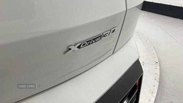 Used BMW iX2 2025 for sale - 77009073: Photo 30