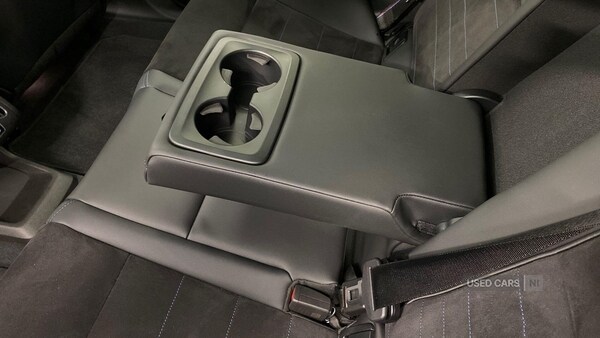 Used BMW iX2 2025 for sale - 77009073: Photo 31