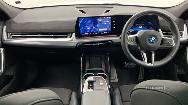 Used BMW iX2 2025 for sale - 77009073: Photo 4