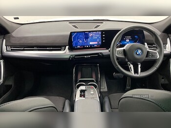 Used BMW iX2 2025 for sale - 77009073: Photo