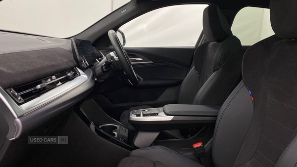 Used BMW iX2 2025 for sale - 77009073: Photo 7