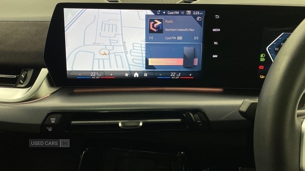 Used BMW iX2 2025 for sale - 77009073: Photo 8