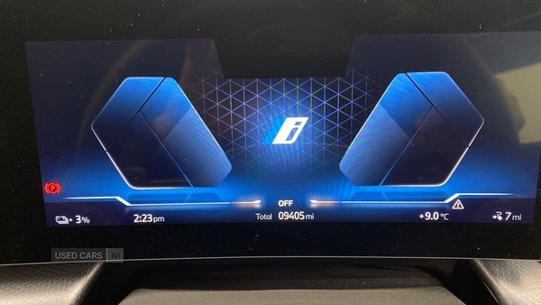 Used BMW iX2 2025 for sale - 77009073: Photo 9