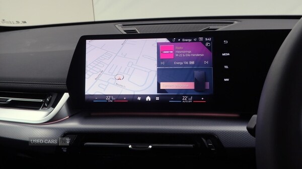 Used BMW X1 2025 for sale - 76514021: Photo 22