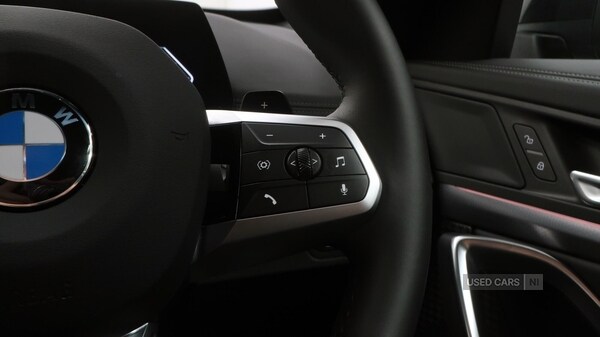 Used BMW X1 2025 for sale - 76514021: Photo 26