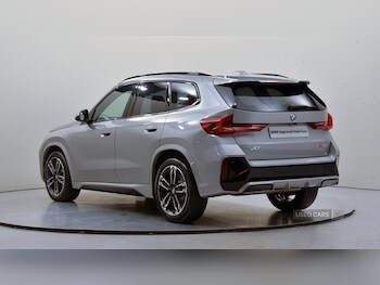 Used BMW X1 2025 for sale - 76514021: Photo