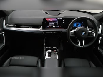 Used BMW X1 2025 for sale - 76514021: Photo