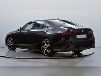 Used BMW i5 2024 for sale - 78292897: Photo