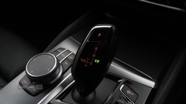 Used BMW 5 Series 2021 for sale - 76248075: Photo 11