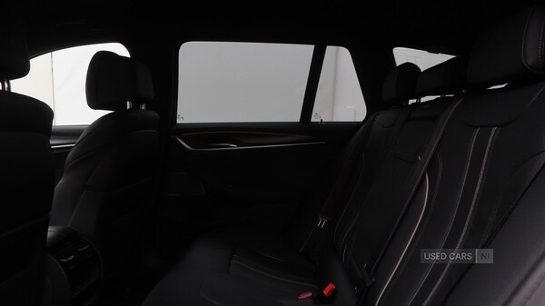 Used BMW 5 Series 2021 for sale - 76248075: Photo 13