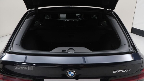 Used BMW 5 Series 2021 for sale - 76248075: Photo 14