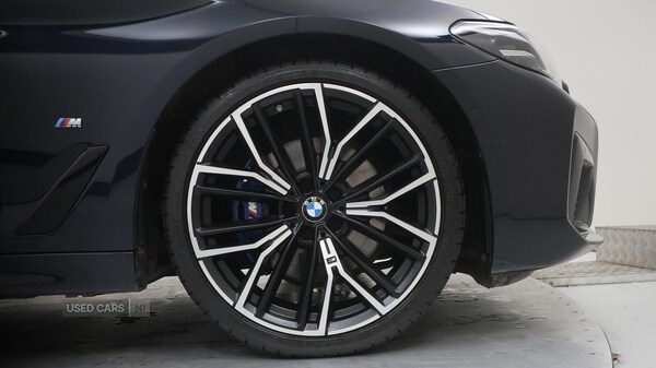 Used BMW 5 Series 2021 for sale - 76248075: Photo 15