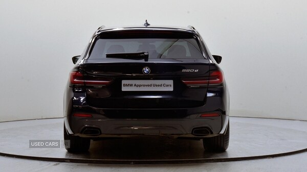 Used BMW 5 Series 2021 for sale - 76248075: Photo 16