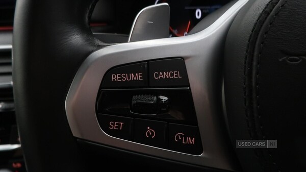 Used BMW 5 Series 2021 for sale - 76248075: Photo 18