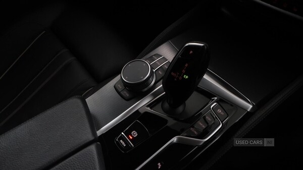 Used BMW 5 Series 2021 for sale - 76248075: Photo 20