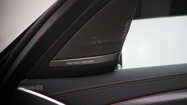 Used BMW 5 Series 2021 for sale - 76248075: Photo 21