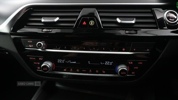 Used BMW 5 Series 2021 for sale - 76248075: Photo 27