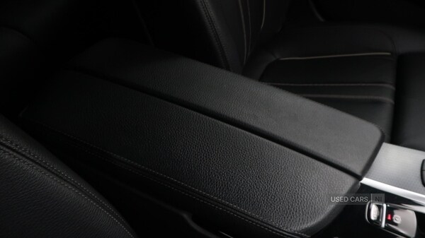 Used BMW 5 Series 2021 for sale - 76248075: Photo 34