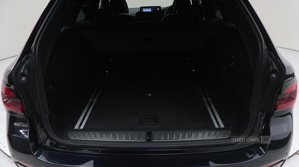 Used BMW 5 Series 2021 for sale - 76248075: Photo 37