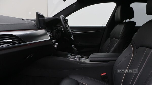 Used BMW 5 Series 2021 for sale - 76248075: Photo 8
