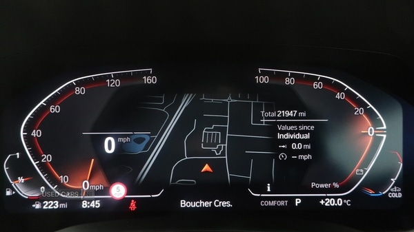 Used BMW 4 Series 2023 for sale - 77244177: Photo 10