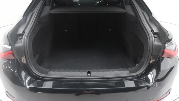 Used BMW 4 Series 2023 for sale - 77244177: Photo 14